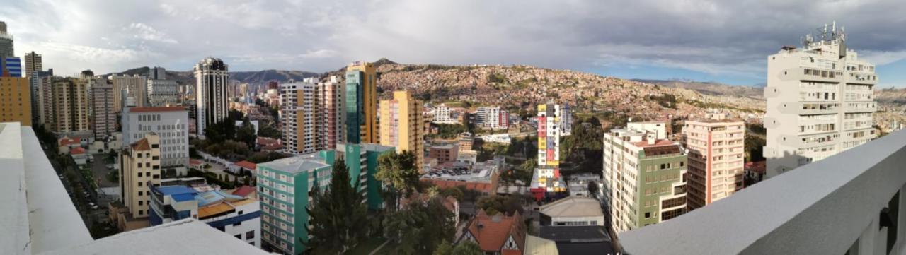 Cosmopolitan 502 La Paz Exterior foto